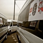 Брендинг автобусов