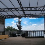Ресторан Река