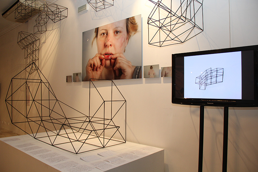 Премия Кандинского 2013