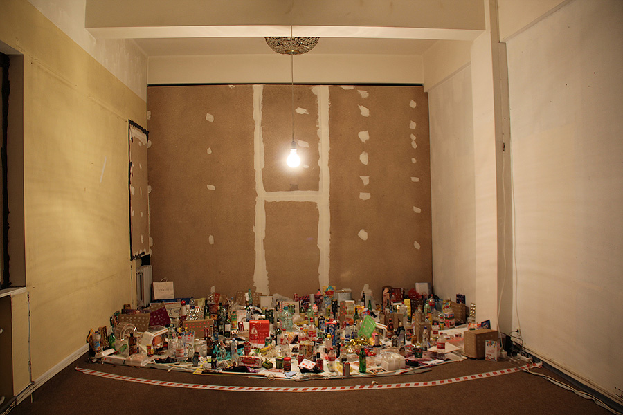 Kandinskiy 2013