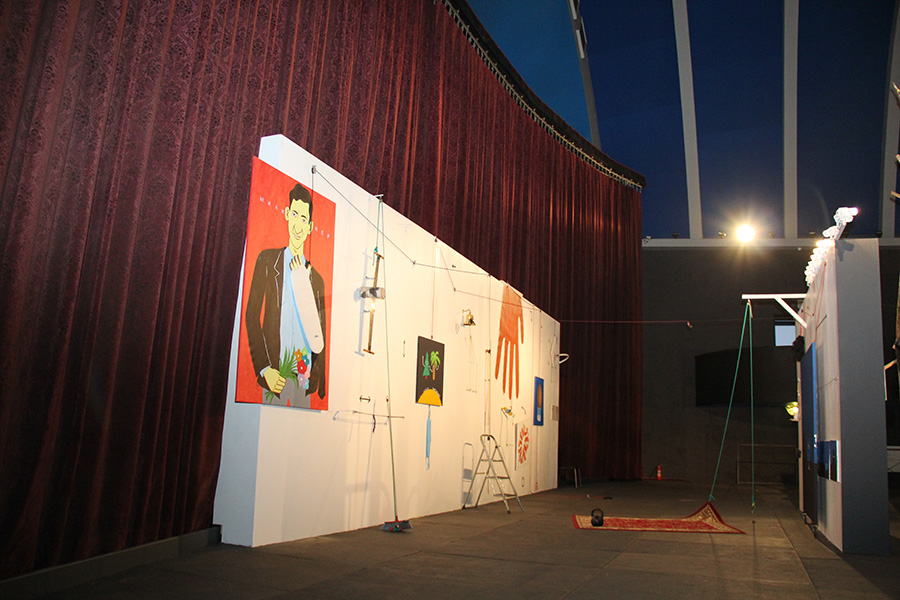 Kandinskiy 2013