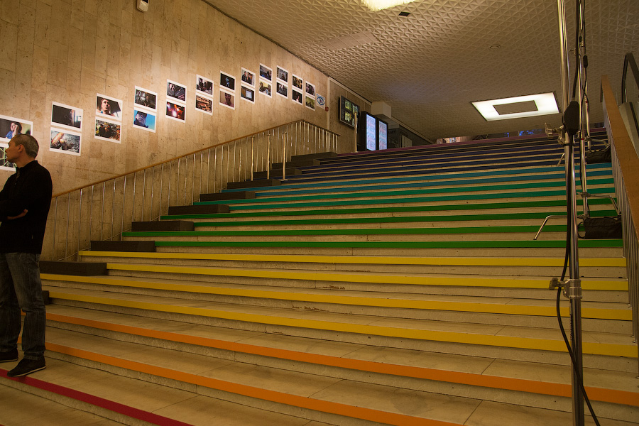 2morrow / Завтра