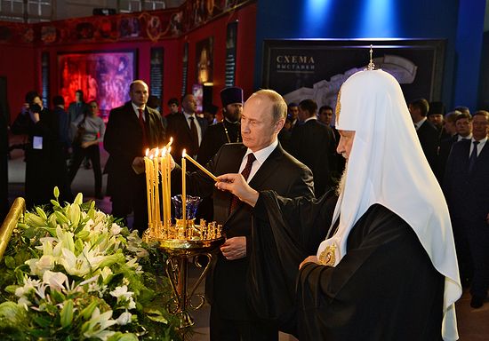 Романовы. Моя история.