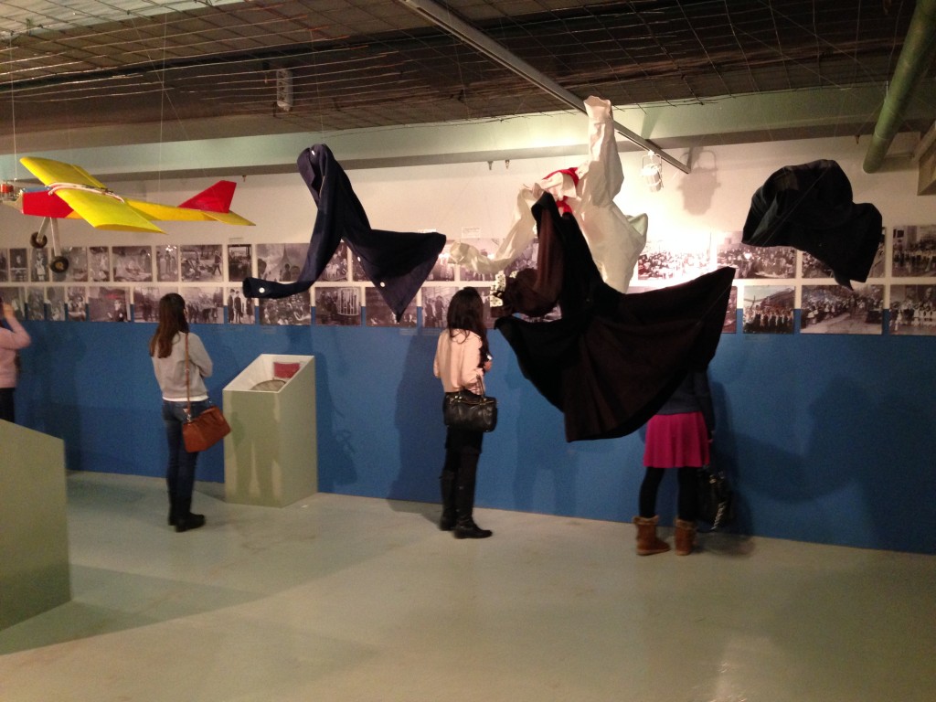 советское детство