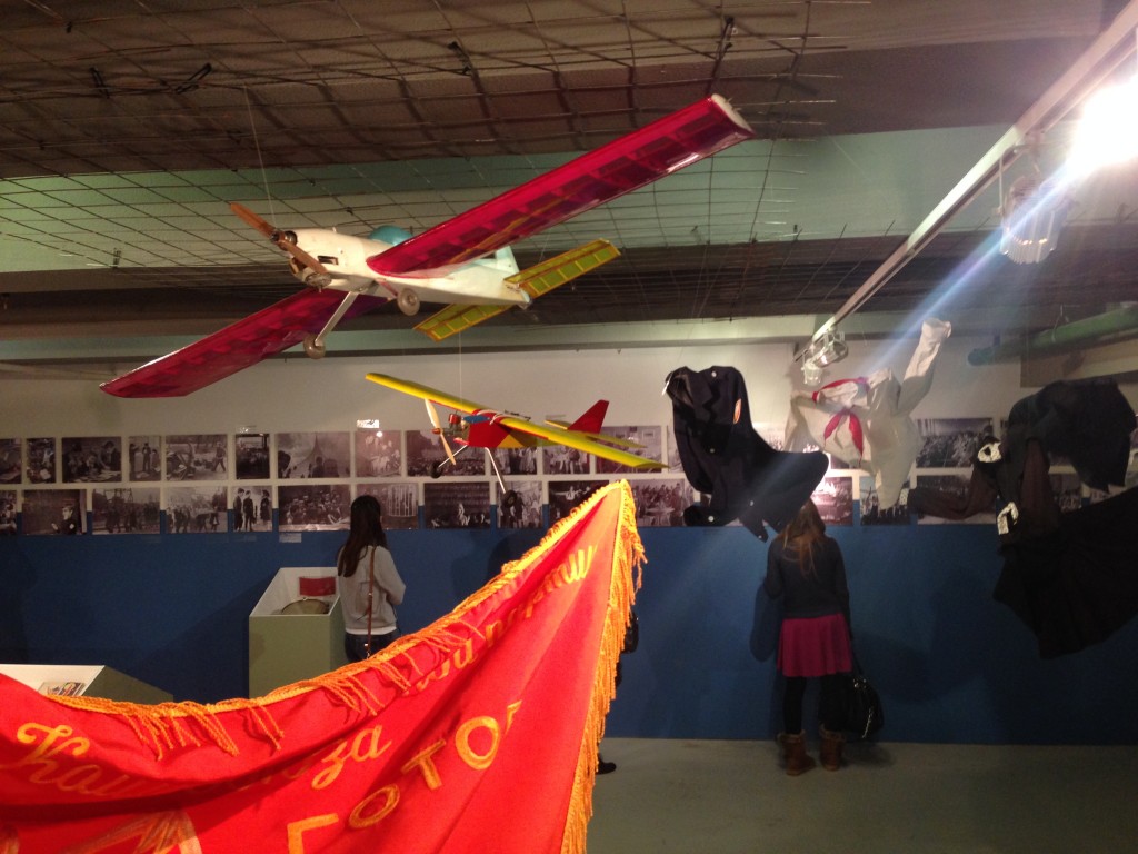 советское детство