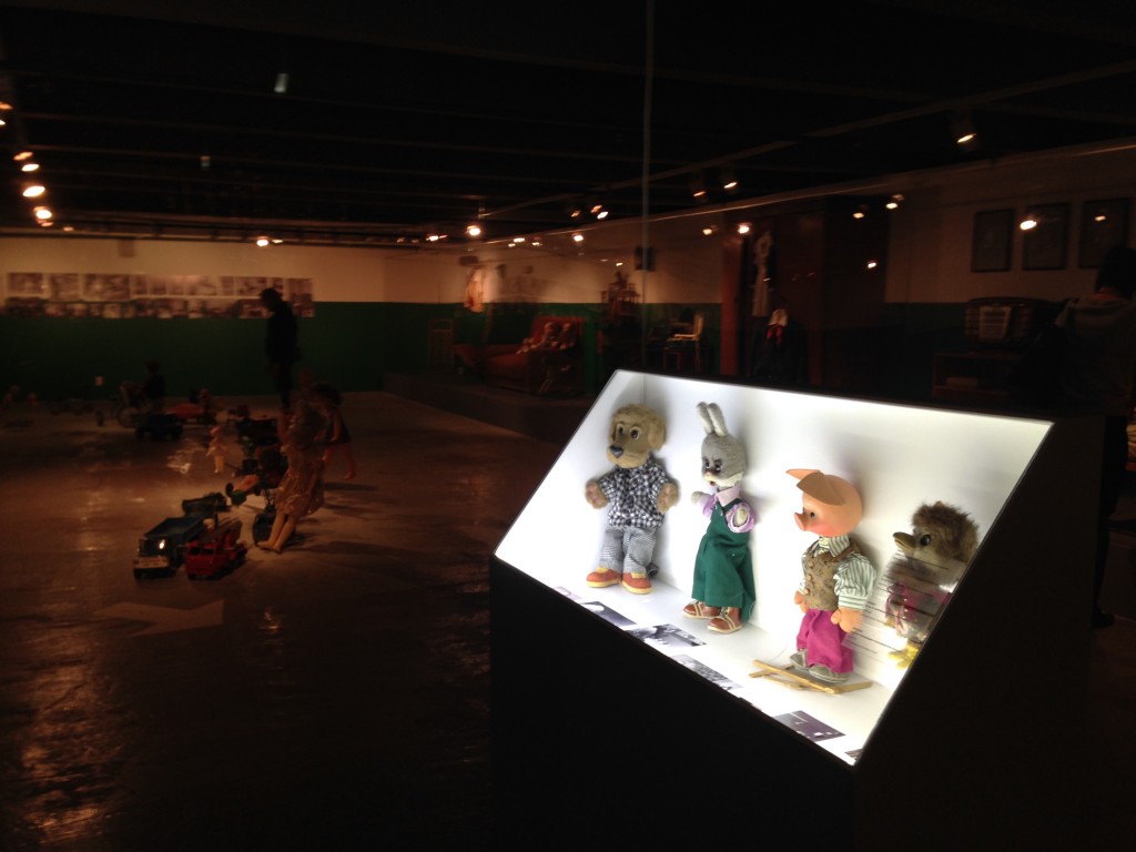 советское детство