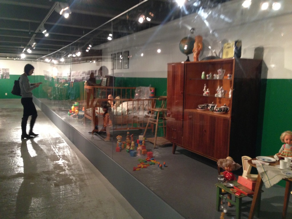 советское детство